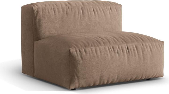 Image du produit Micadoni Module, "Martina", 1 Place, 92x106x75 Fabriqué en Europe (2 places, 3 places, 4 places)