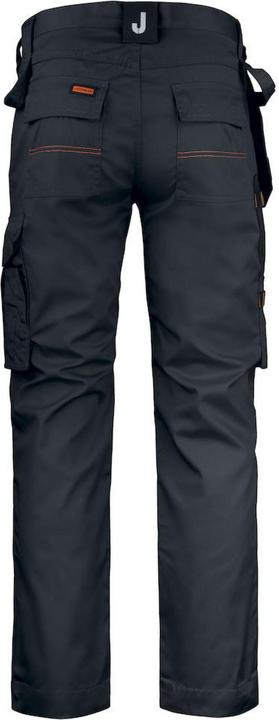 Produktbild Jobman Craftsman Arbeitshosen (30)