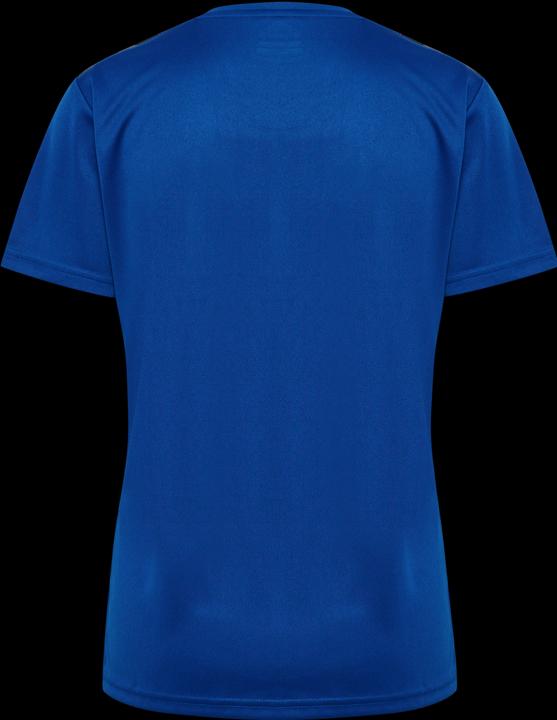 Immagine prodotto hummel Hmlauthentic Pl Maglia S/S Donna (XS)