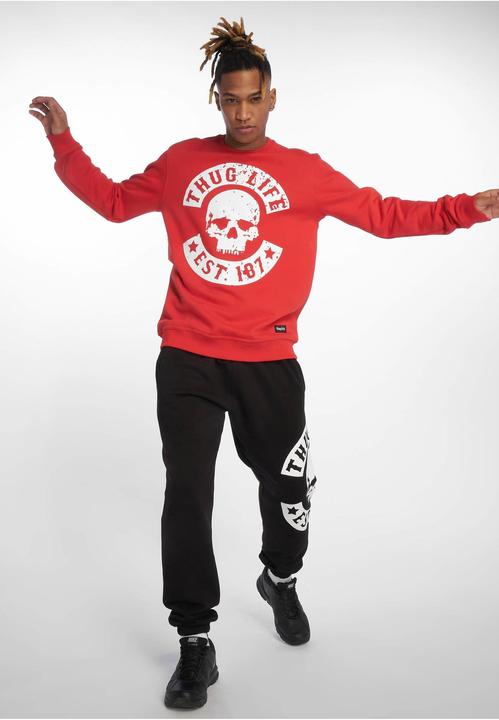 Produktbild Thug Life B.Camo Sweatpants - 82611 (4XL)