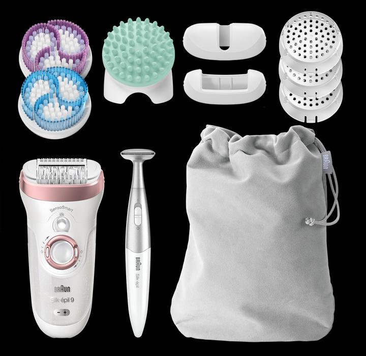 Productafbeelding Braun Silk-épil 9