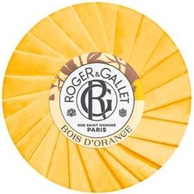 Produktbild Roger & Gallet Wohlfühl-Seife "Bois d'Orange" (Flüssigseife)