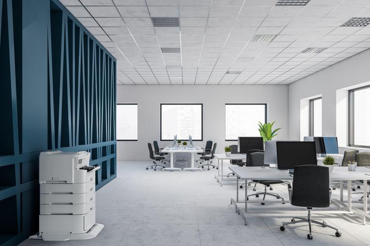 Immagine prodotto Epson Stampante a colori a getto d'inchiostro Workforce Pro 4in1 (Colore)