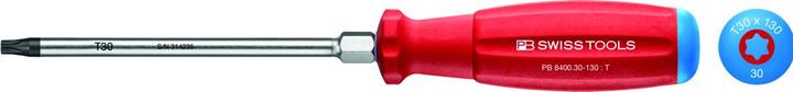 Actual product image PB Swiss Tools Schraubenzieher PB 8400.30 (Torx (TX))