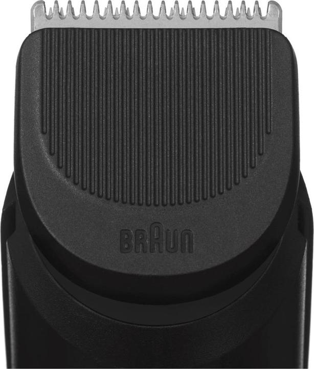 Actual product image Braun BT5242