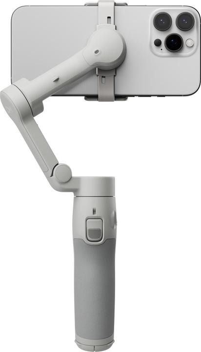 Immagine prodotto DJI Osmo Mobile 7 (Smartphone, 0.30 kg)