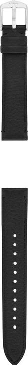 Produktbild Fossil Strap Bar (16 mm) (16 mm, Leder)