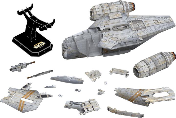 Produktbild Revell The Mandalorian: RAZOR CREST