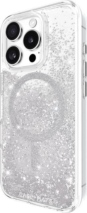 Produktbild Case-Mate Waterfall MagSafe Case (Apple iPhone 16 Pro)