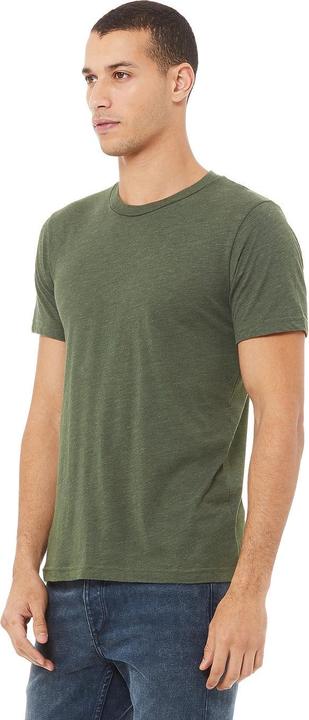 Produktbild Bella Canvas Canvas Triblend TShirt mit Rundhalsausschnitt (XXL)