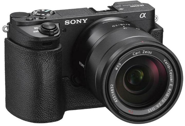 Image du produit Sony Lcs-Ebe (Étui pour appareil photo, 0.96 l)