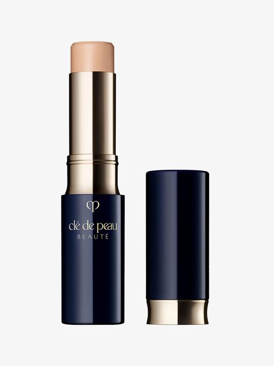 Produktbild Clé De Peau Concealer Nr. 02 (2 - Ocher)