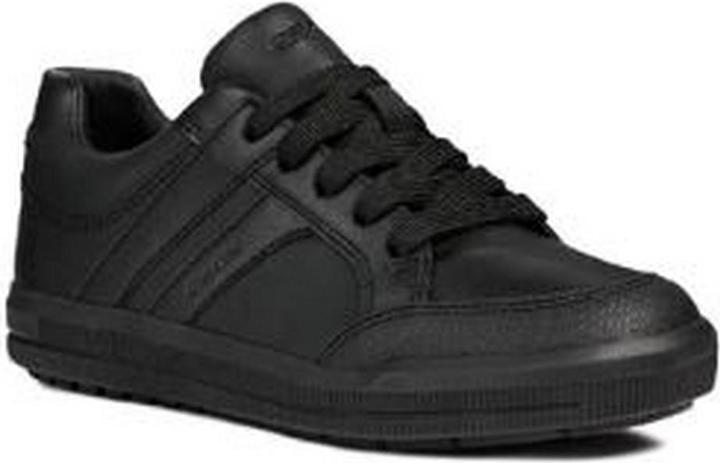 Produktbild Geox Jungen Sneaker J Arzach B D Leder (35)