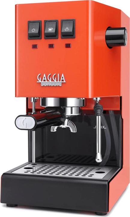 Immagine prodotto Gaggia RI9481/19 GAG.ESPR.CLASSIC EVO ARANCIONE