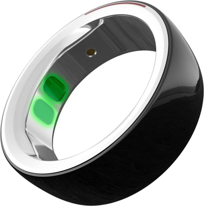Image du produit Niah Smart Ring MOON - Circuit : 63mm (7, Cristallin)