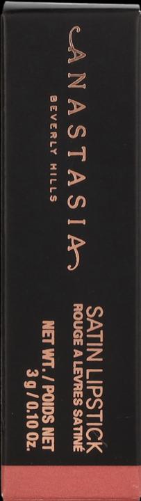 Immagine prodotto Anastasia Beverly Hills Rossetto satinato (Rosa polverosa)