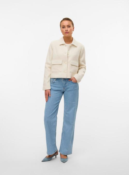 Produktbild Vero Moda VMNAOKO Jacke Jacke (XL)