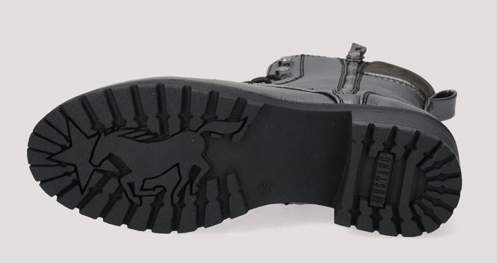 Actual product image Mustang Stiefelette (37)