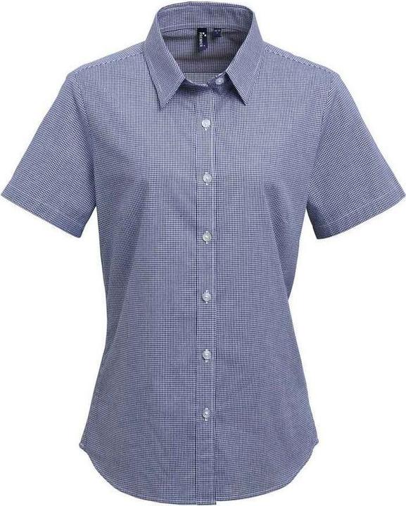 Blu navy/bianco