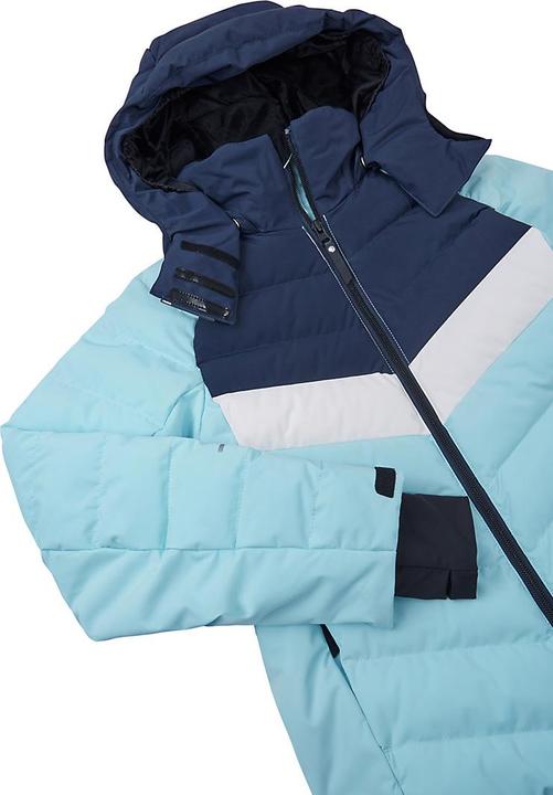 Actual product image Reima Luppo Girls Ski Jacket (116)
