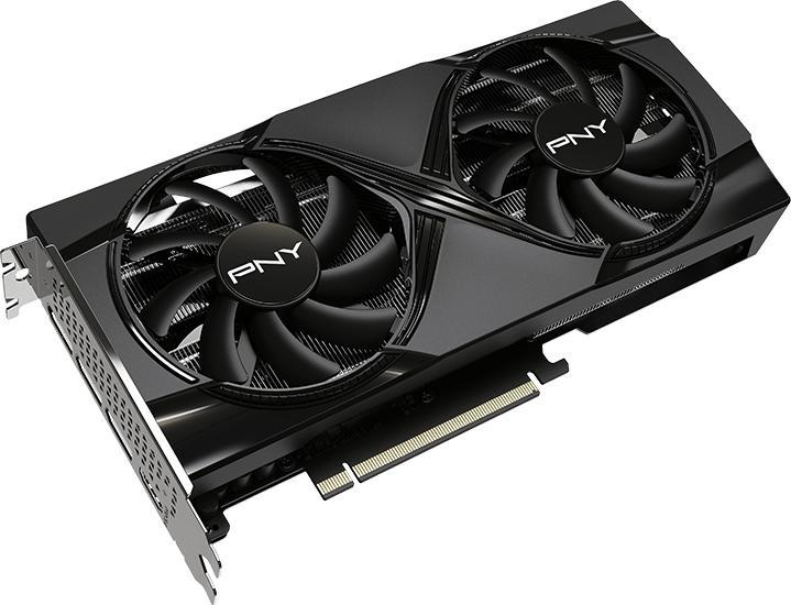 Produktbild PNY GEFORCE RTX 5060 TI 16GB (16 GB)