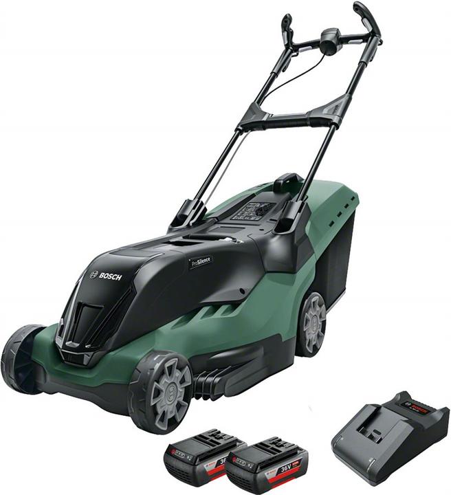 Produktbild Bosch Home & Garden Advanced Rotak 36-660 (Akkubetrieb)