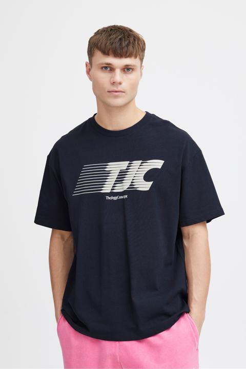 Immagine prodotto TheJoggConcept JCMMSILAS LOGO TSHIRT 2 22800461 (XL)