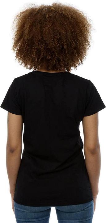 Immagine prodotto Disney Femme/Les femmes Présente Mickey Mouse - T-shirt in cotone (L)
