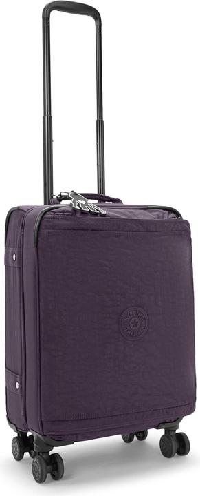 Kipling Spontaneous 4 Rollen Kabinentrolley S 33 cm (37.50 l, Handgepäck (bis 50l))