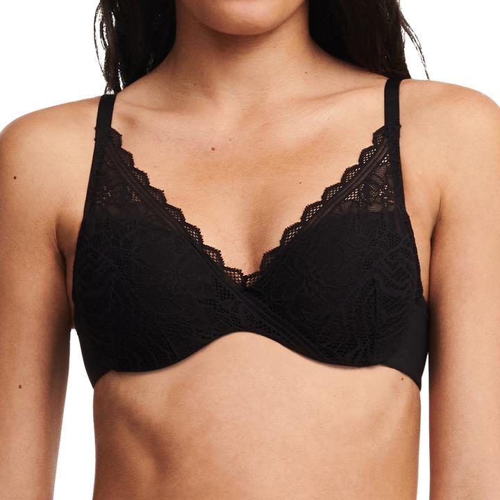 Produktbild Chantelle Easy Feel Floral Touch Schalen-BH (70 C, Einzelpack)