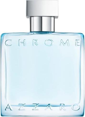 Produktbild Azzaro Chrome United (M) EDT 100ml (Eau de Toilette, 100 ml)
