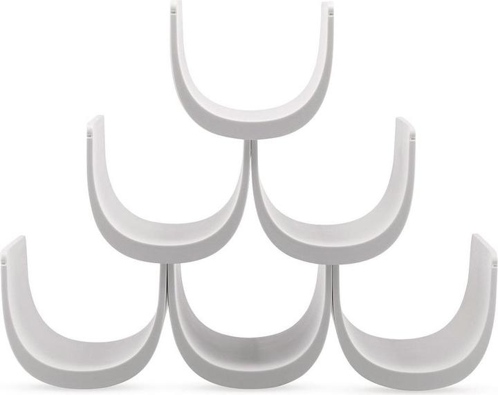 Produktbild Alessi Noè Flaschenhalter (34.5 x 15.5 x 30 cm)
