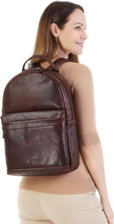 Actual product image X-Zone Rucksack (15 l)