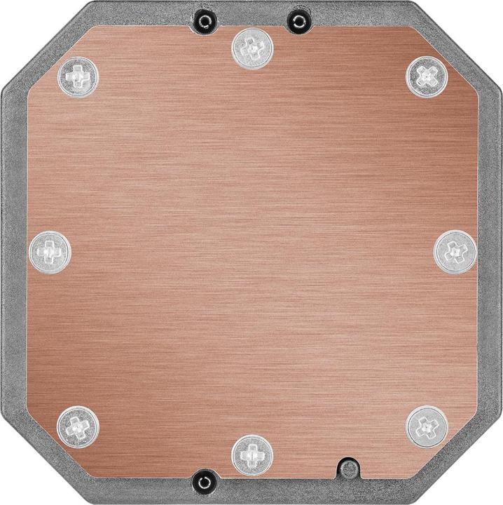 Actual product image Corsair iCUE H150i Elite Capellix