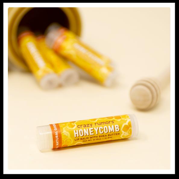 Produktbild Crazy Rumors Honeycomb (Balsam, 0.50 ml)