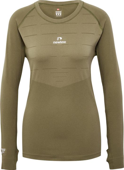 Immagine prodotto Newline nwlPACE LS Donna senza cuciture (XL)