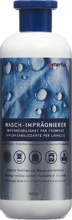 Produktbild Martec Wasch-Imprägnierer (Flüssig)