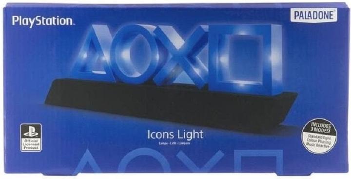 Produktbild Paladone Products Playstation-Symbole PS5-Symbole (PS5)