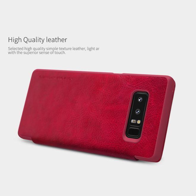 Immagine prodotto Nillkin Serie Qin (Samsung Galaxy Note 8)