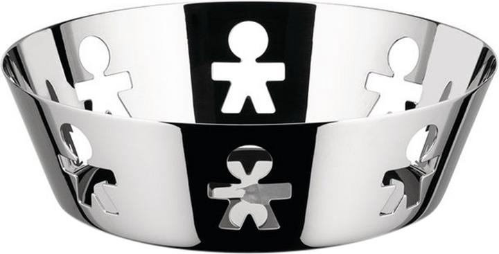 Alessi Girotondo (Ø 18 cm)