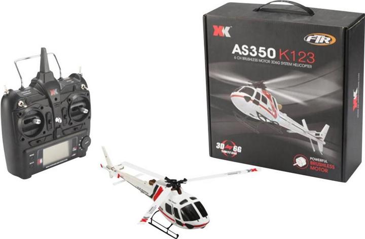 Immagine prodotto Amewi AS350