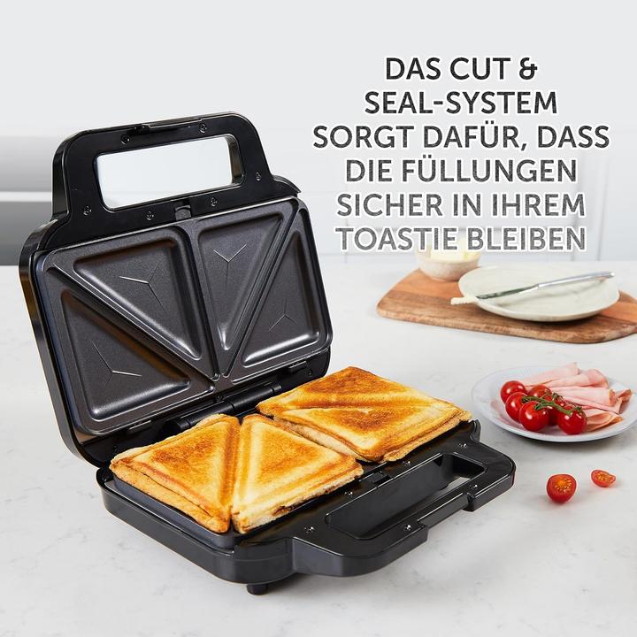 Immagine prodotto Breville Sandwichmaker