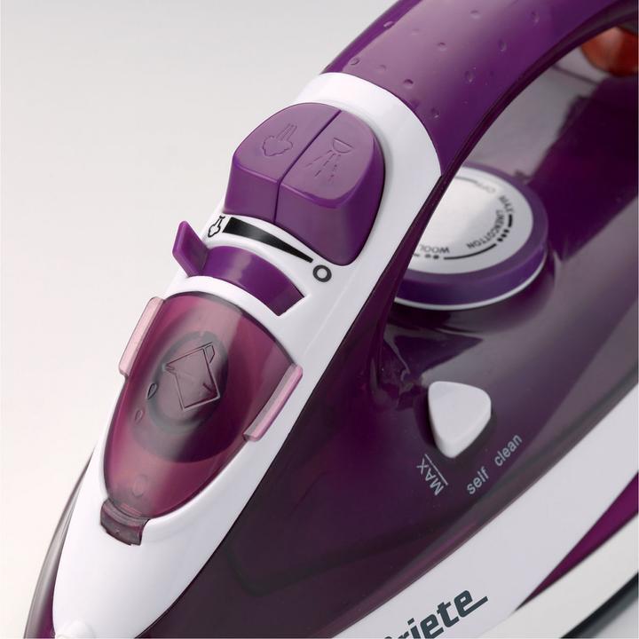 Image du produit Ariete Fer à vapeur (2000 W, 140 g/min)