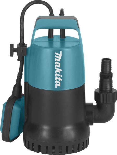 Actual product image Makita PF0300 (Clear water pump, Garden pump)