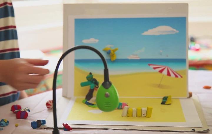 Produktbild Hue Animation Studio für Windows-PCs