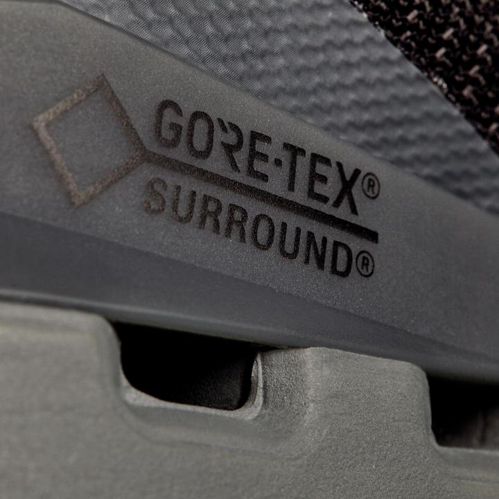 Actual product image adidas Terrex Fast Mid GTX Surround Shoes (45 1/3)