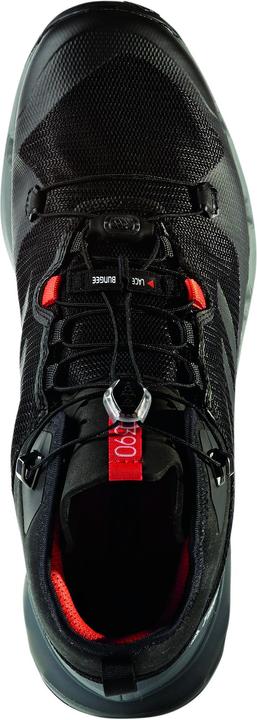 Actual product image adidas Terrex Fast Mid GTX Surround Shoes (45 1/3)