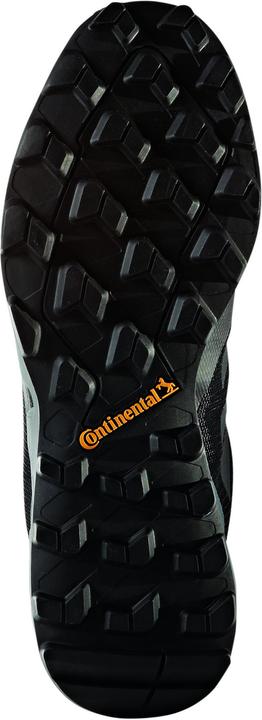 Actual product image adidas Terrex Fast Mid GTX Surround Shoes (45 1/3)