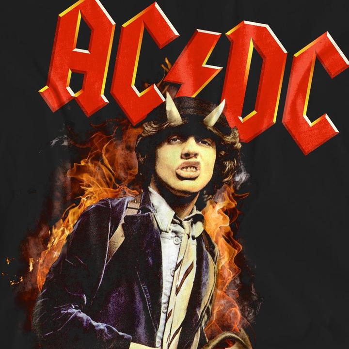 Produktbild AC/DC TShirt (L)