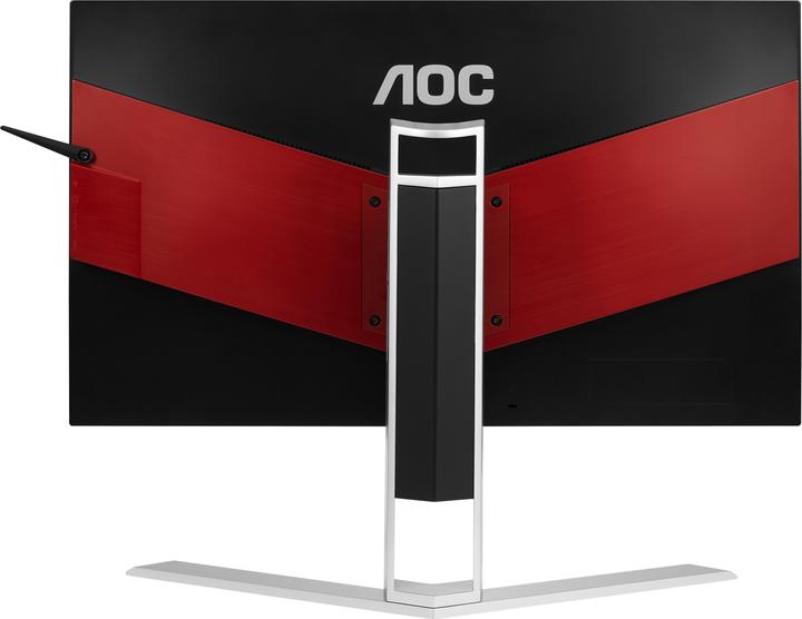 Image du produit AOC Ag271qg (2560 x 1440 pixels, 27")